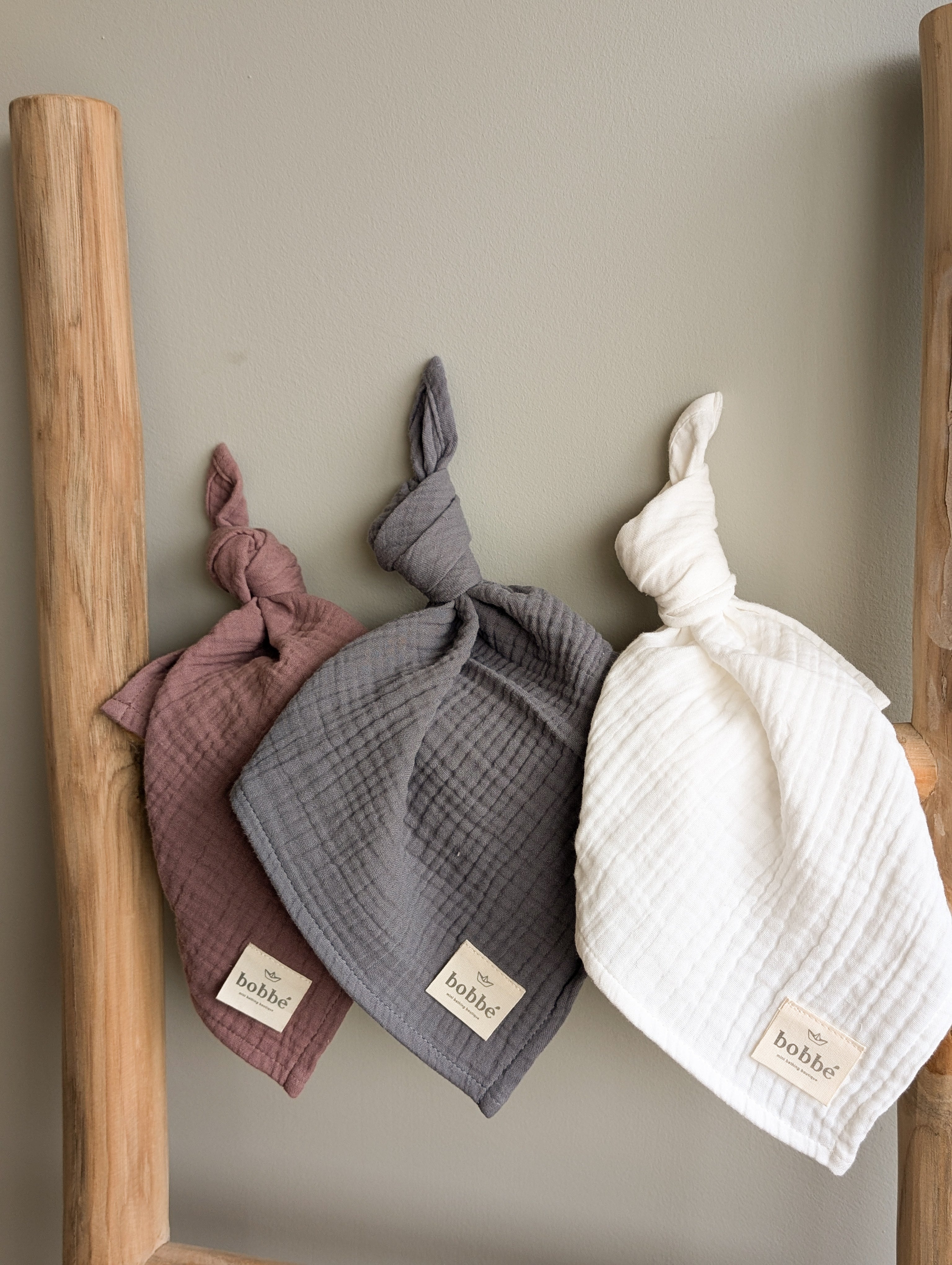 Kleine hydrofiele doek | Wit