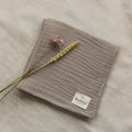 Kleine hydrofiele doek | Beige