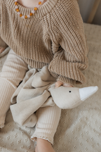 Cuddle Goose Knuffeldoekje