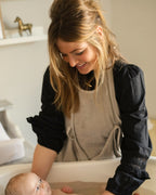 Bobbé Badcape Beige