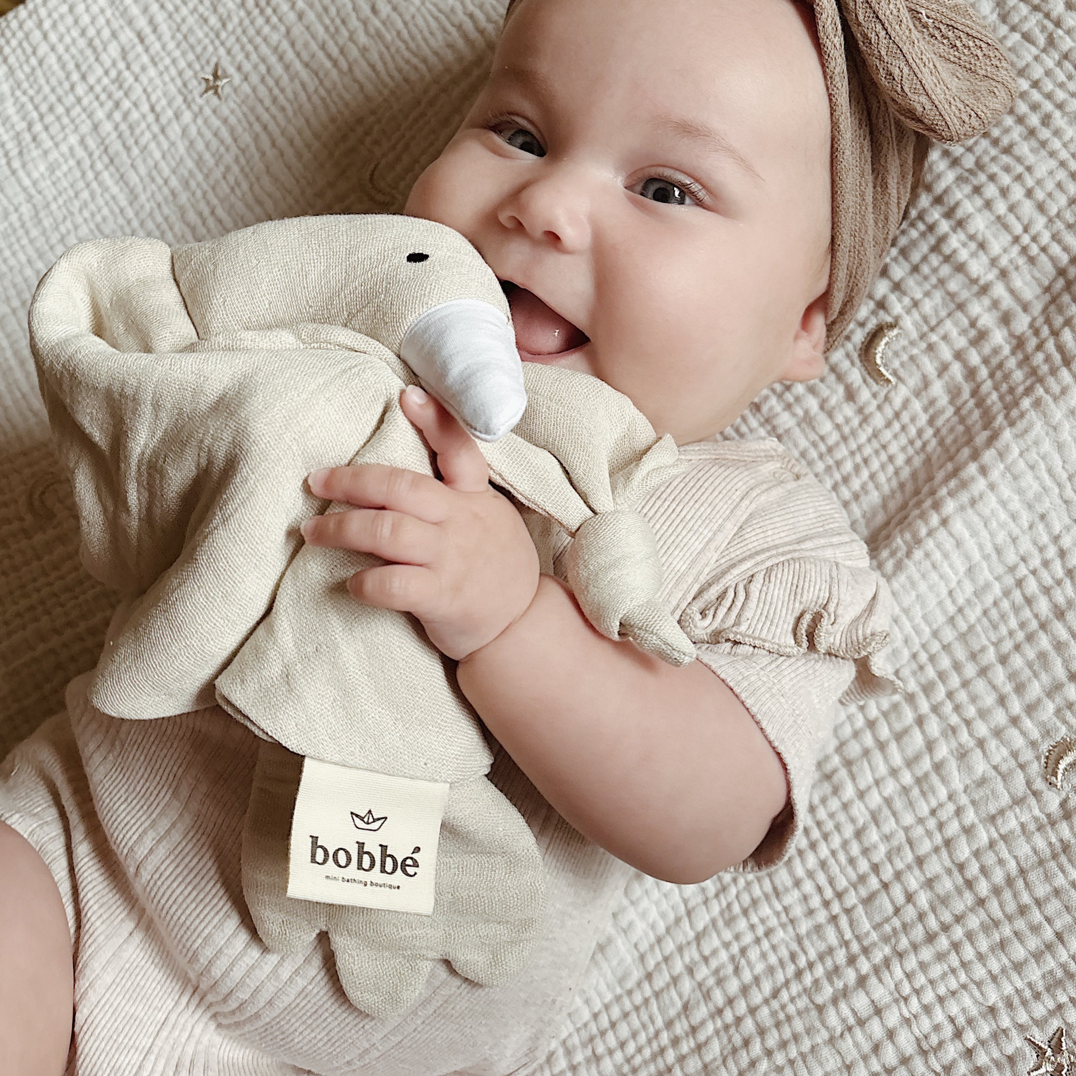 Zwangerschapscadeau – Pregnancy Body Balm & Cuddle Goose