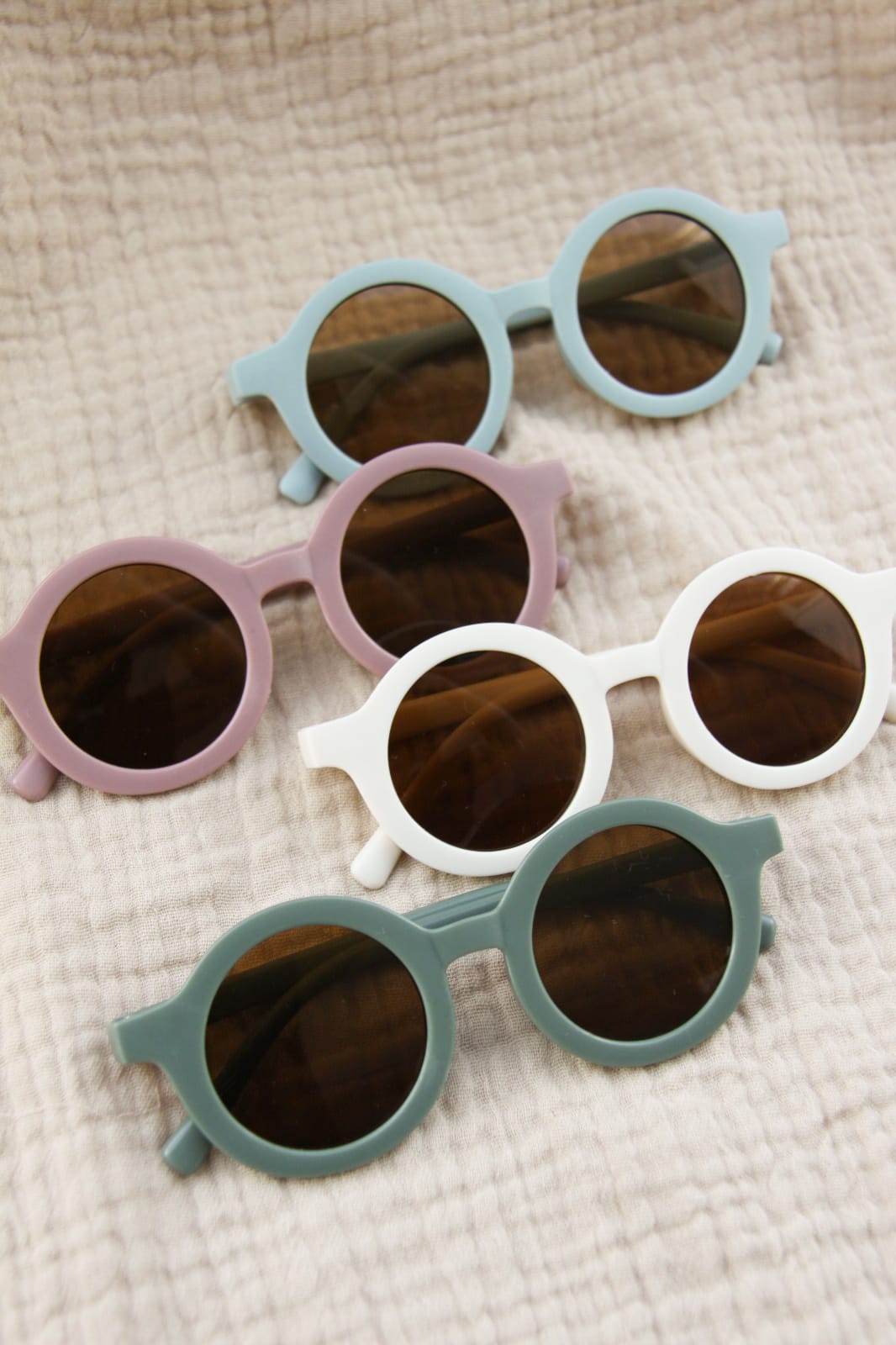 Sunglasses Off White