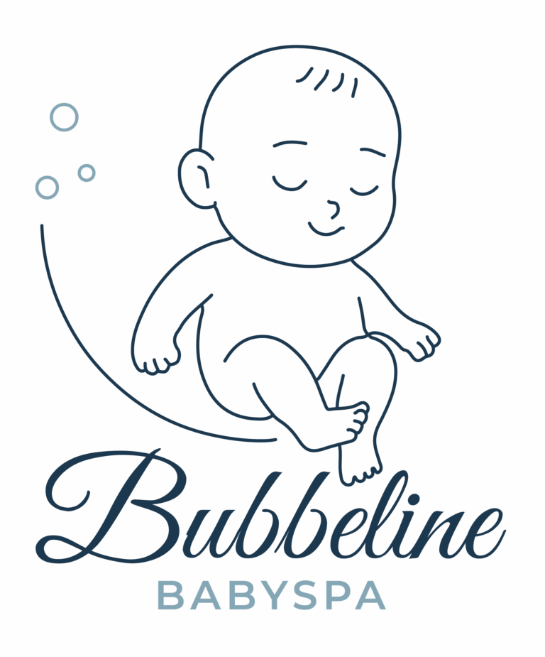 Bubbeline Baby Spa