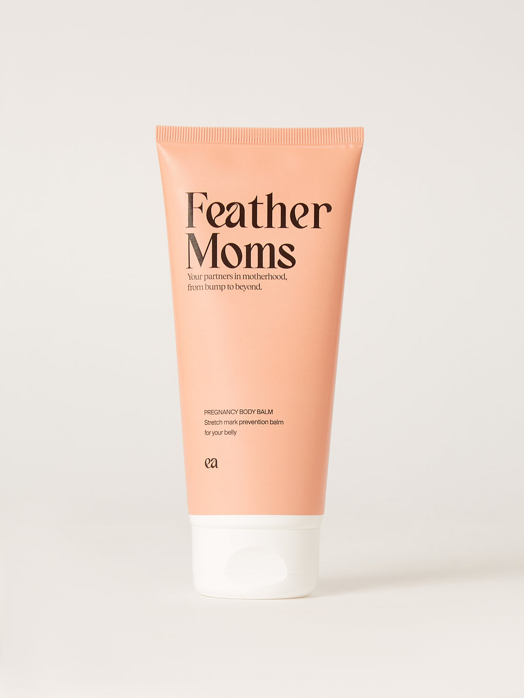 Pregnancy Body Balm