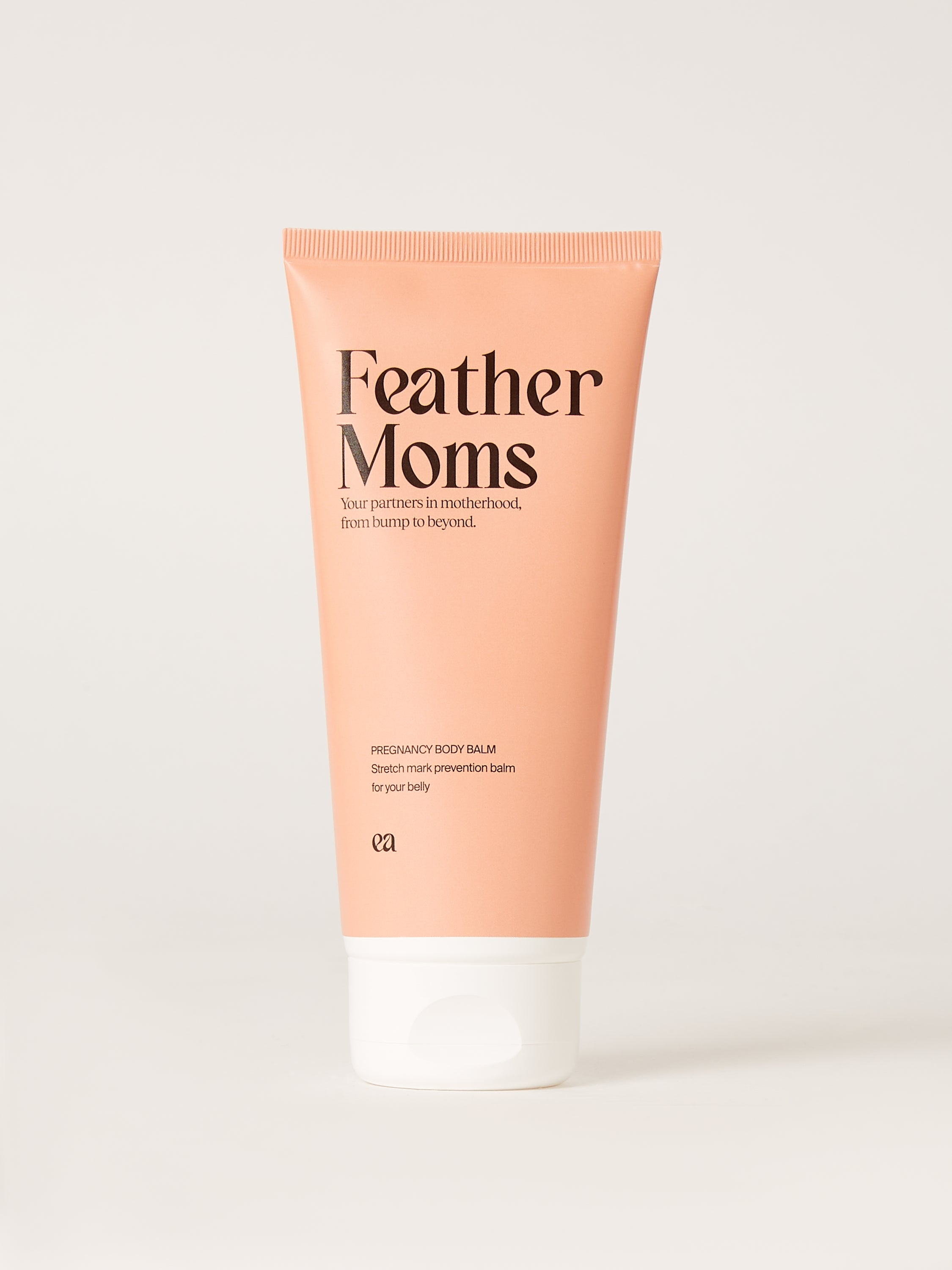 Pregnancy Body Balm