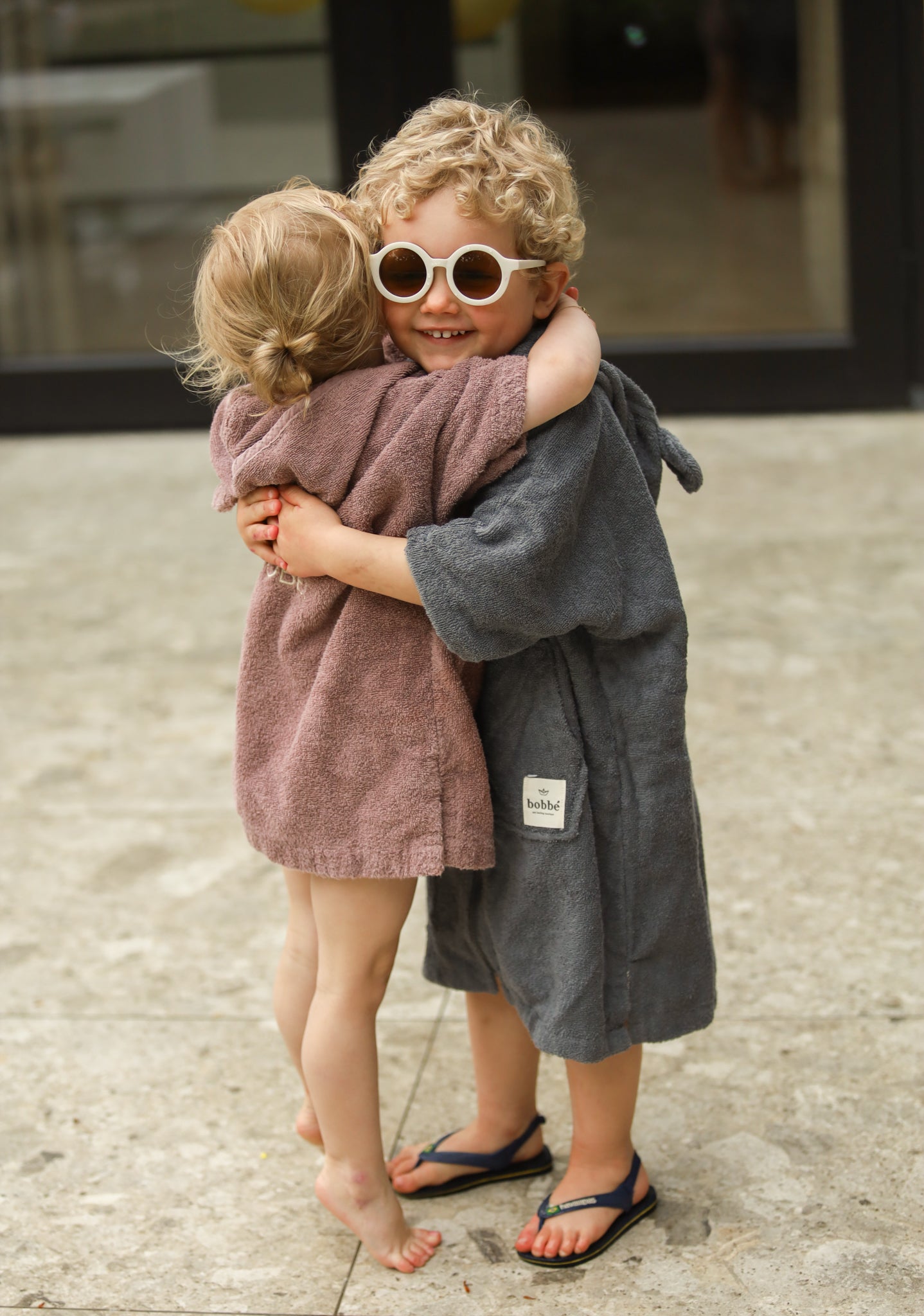 Sunglasses Off White