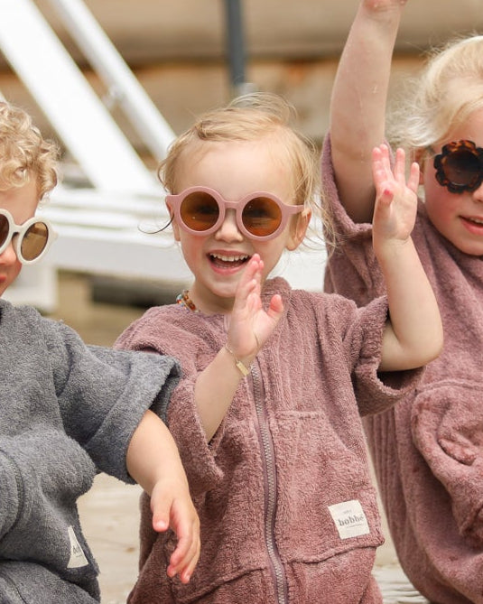Sunglasses Mauve