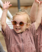 Sunglasses Mauve