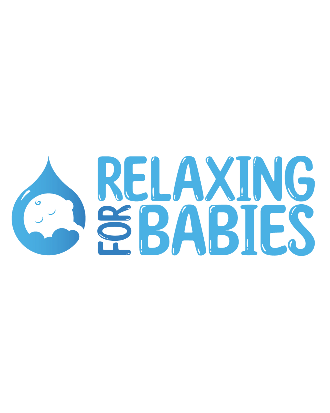 Relaxing For Babies Baby Spa