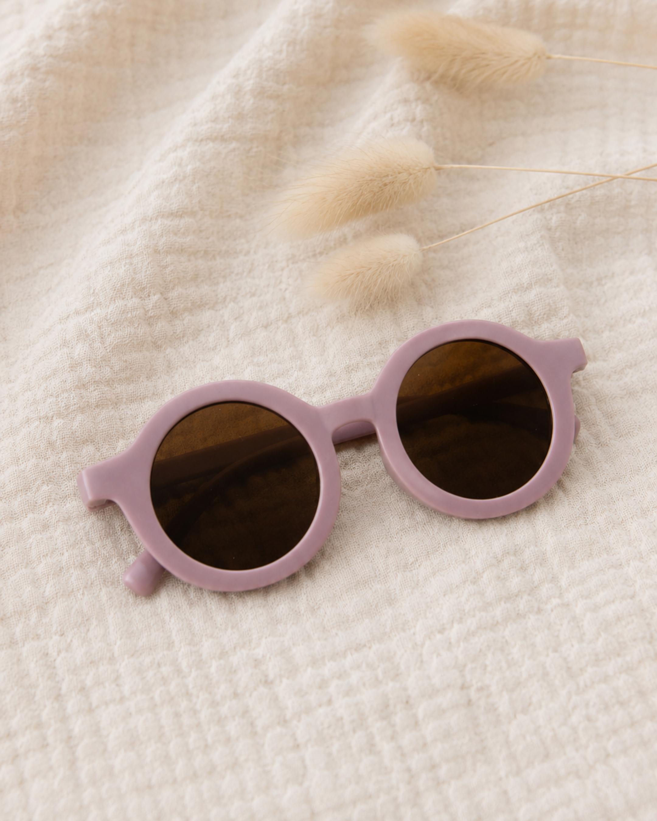 Sunglasses Mauve