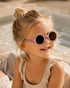 Sunglasses Mauve