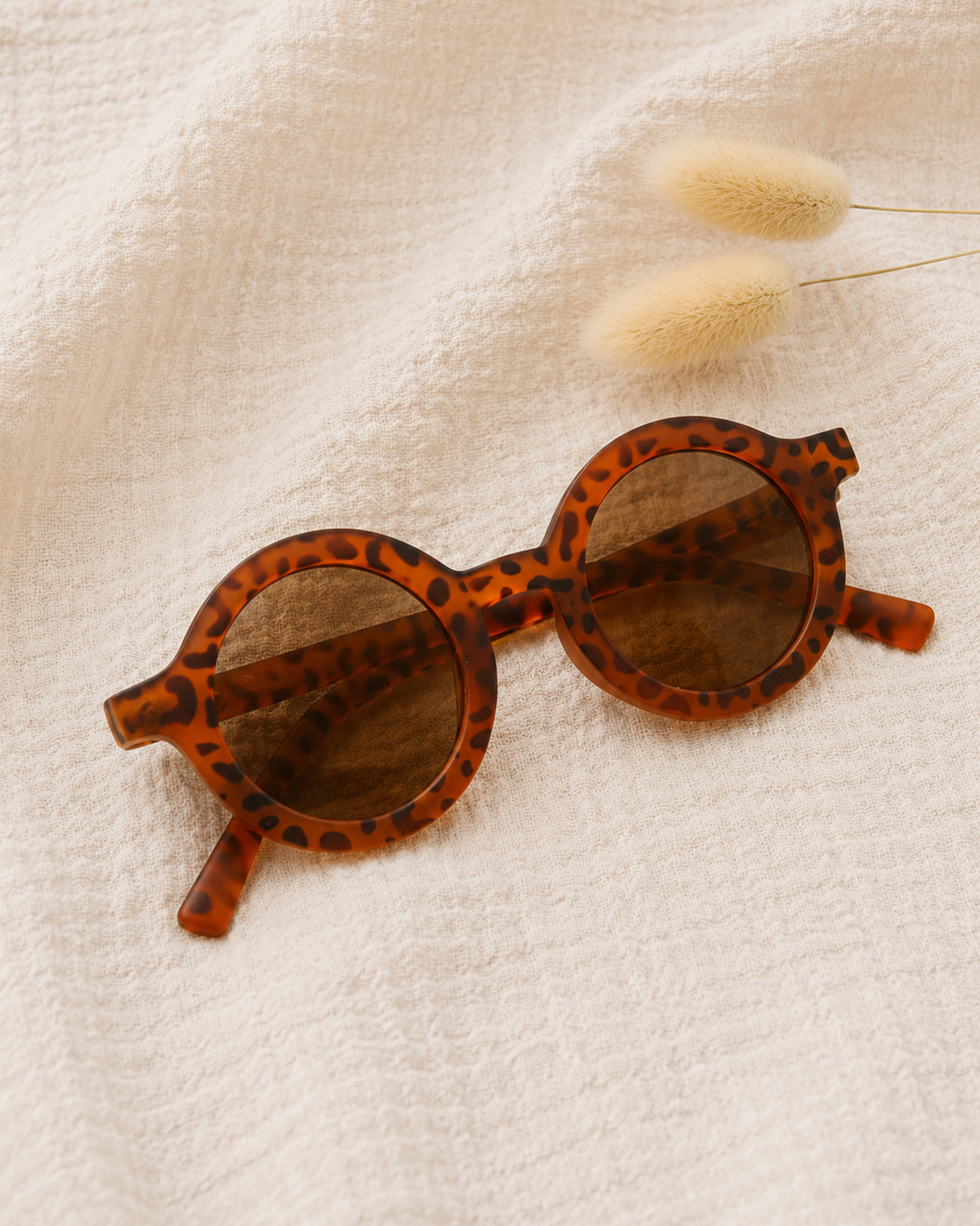 Sunglasses Leopard