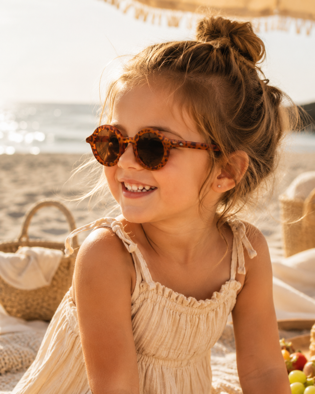 Sunglasses Leopard