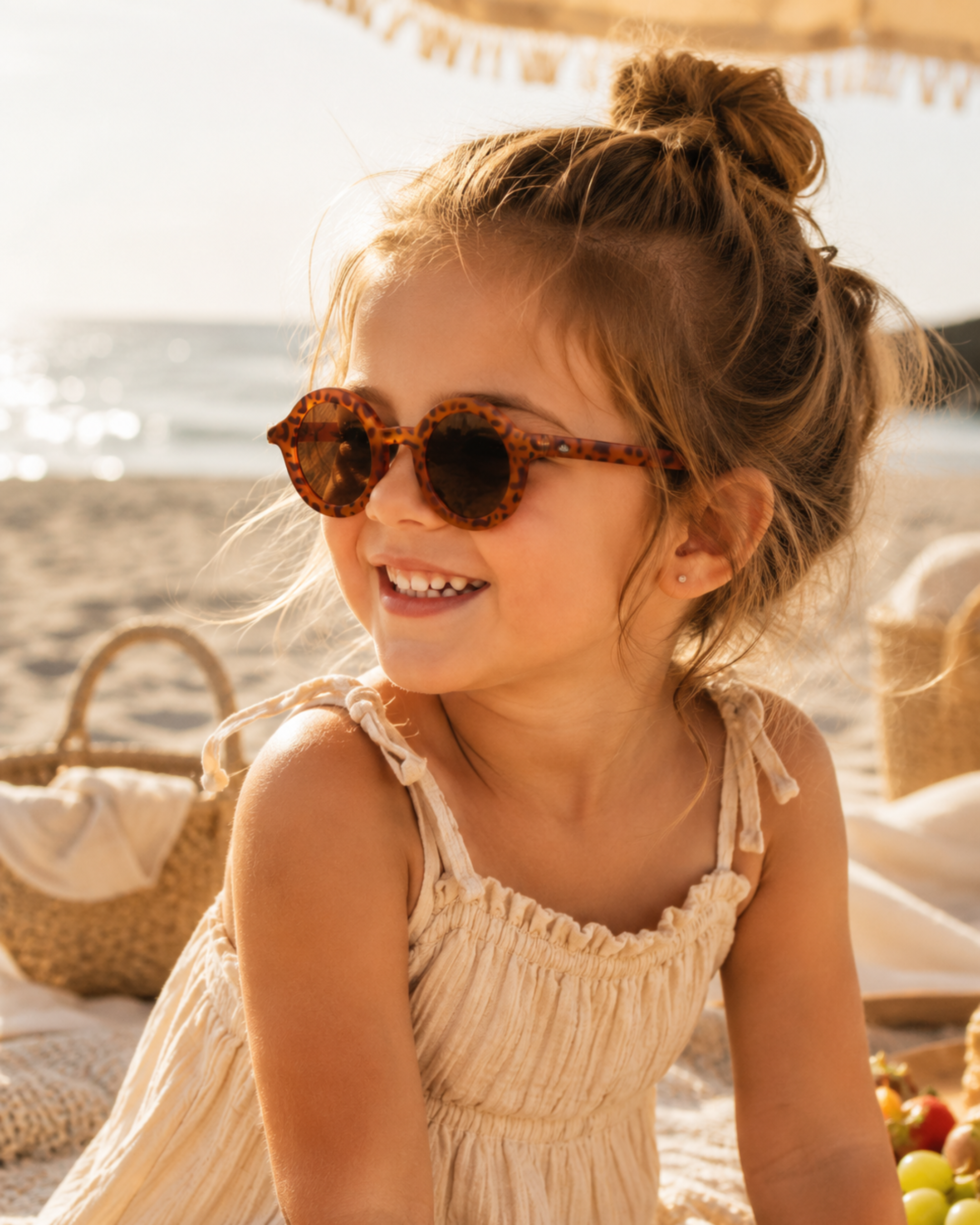 Sunglasses Leopard