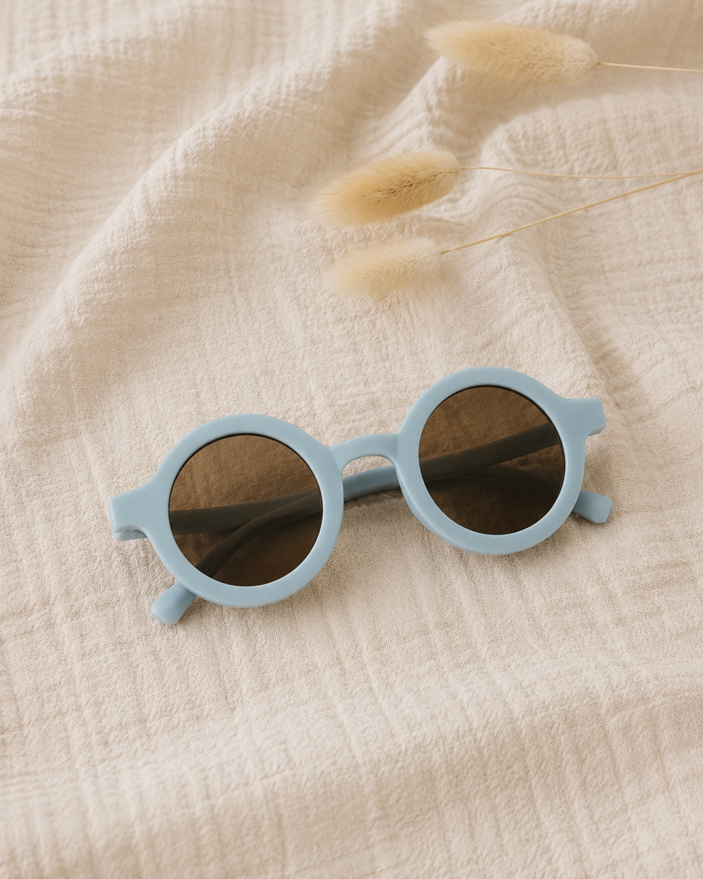 Sunglasses Blue