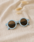 Sunglasses Blue