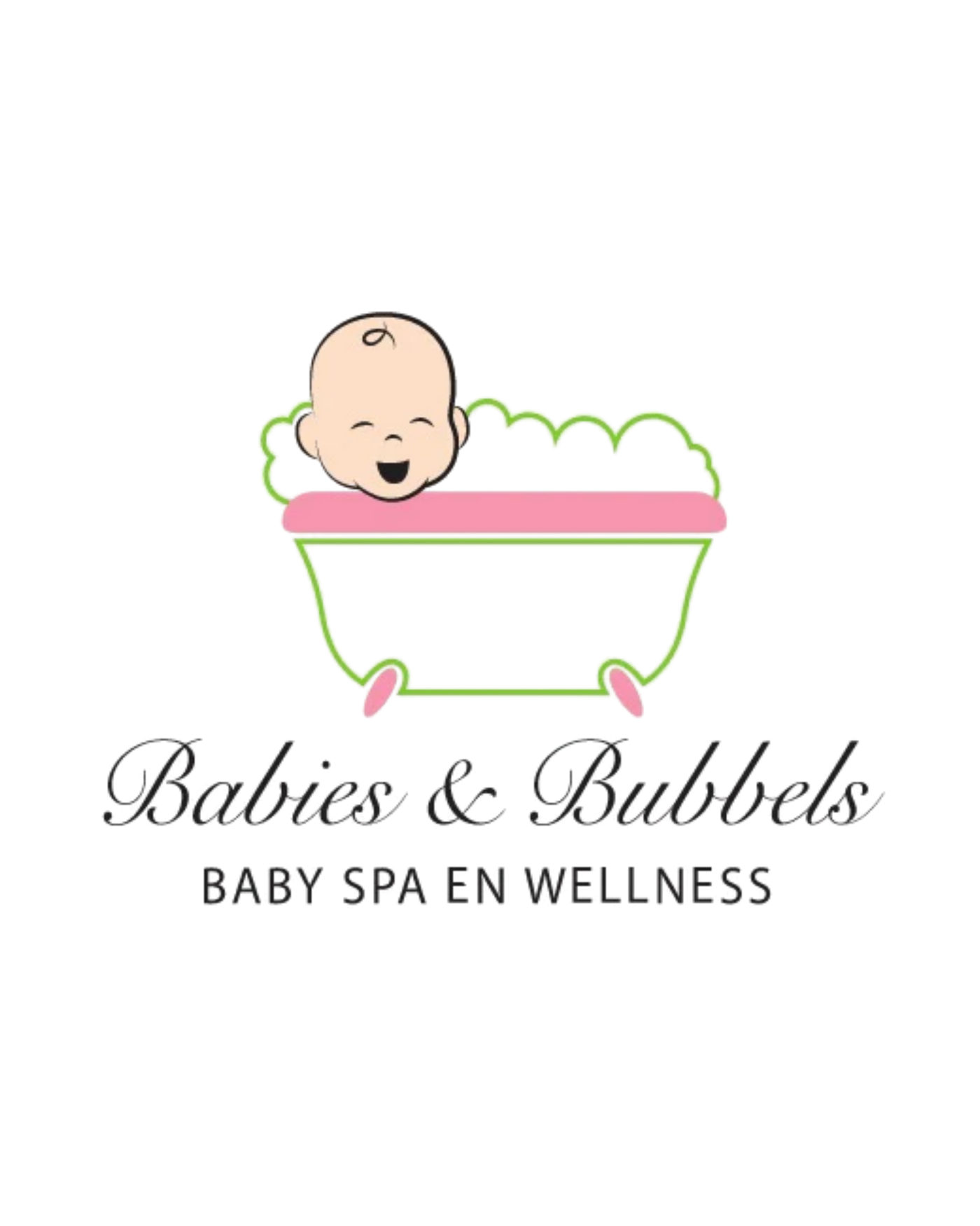 Babies & Bubbels Baby Spa & Wellness