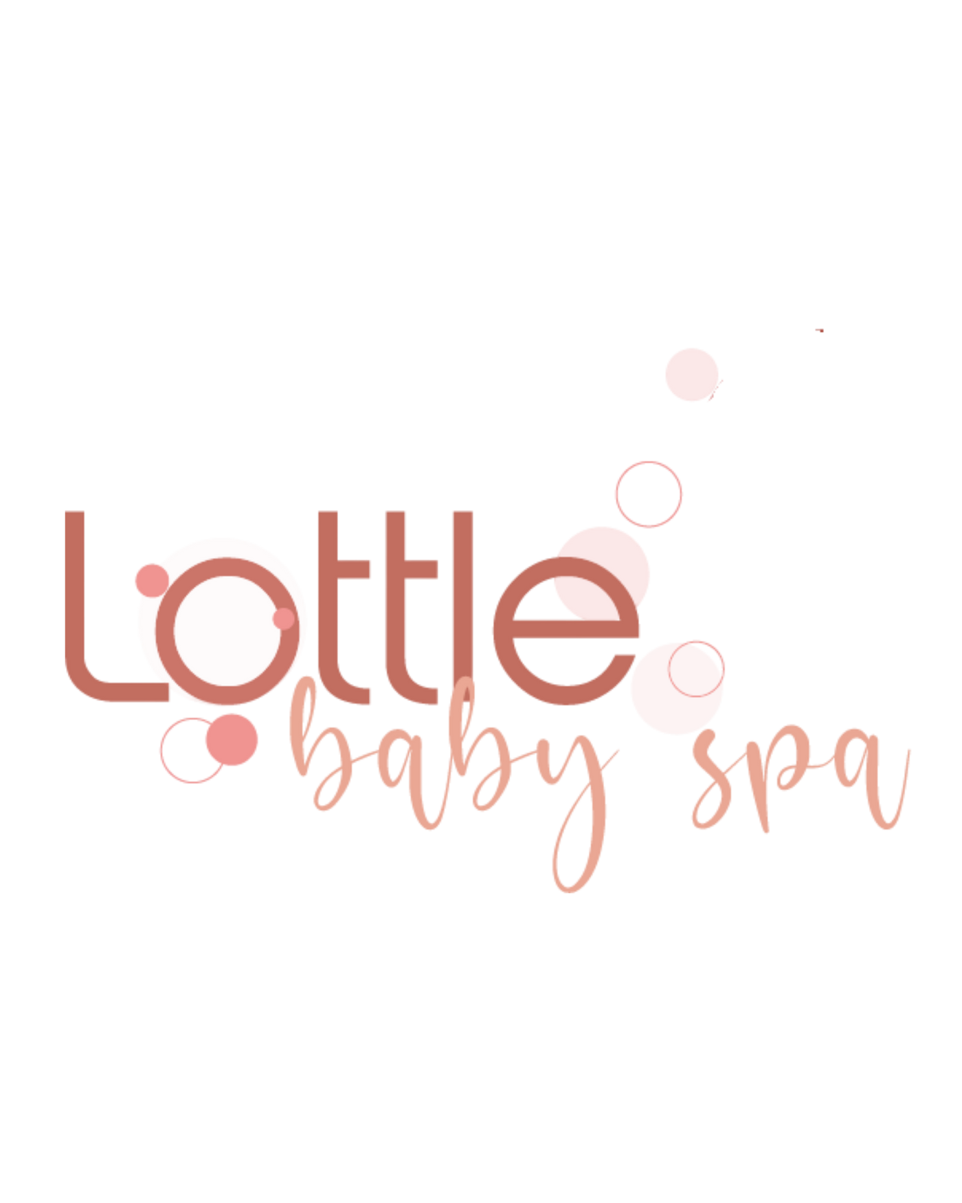 Lottle Baby Spa