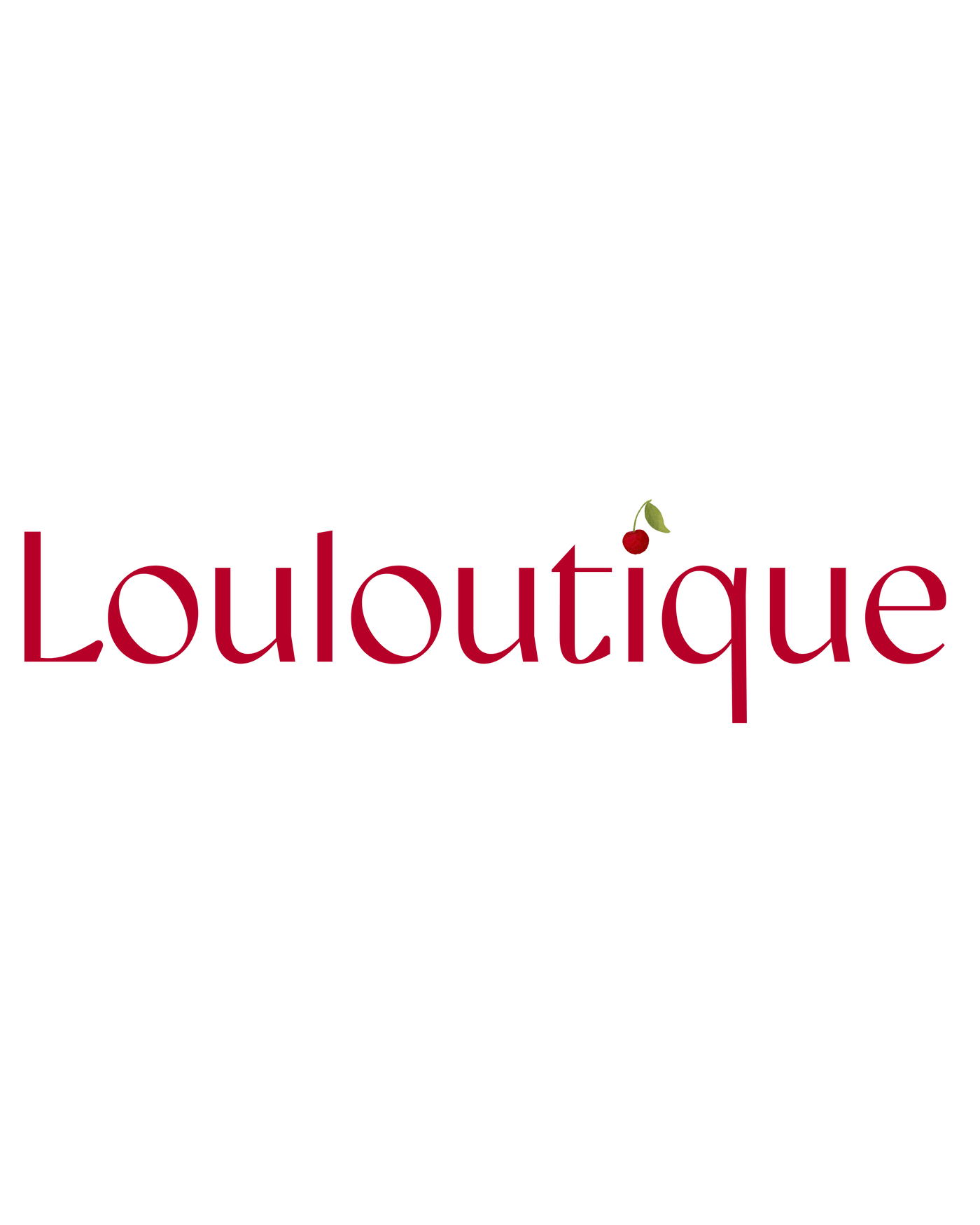 Louloutique