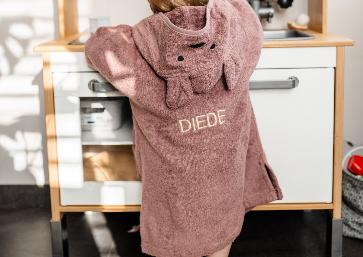 Item personaliseren