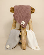 Kleine hydrofiele doek | Wit