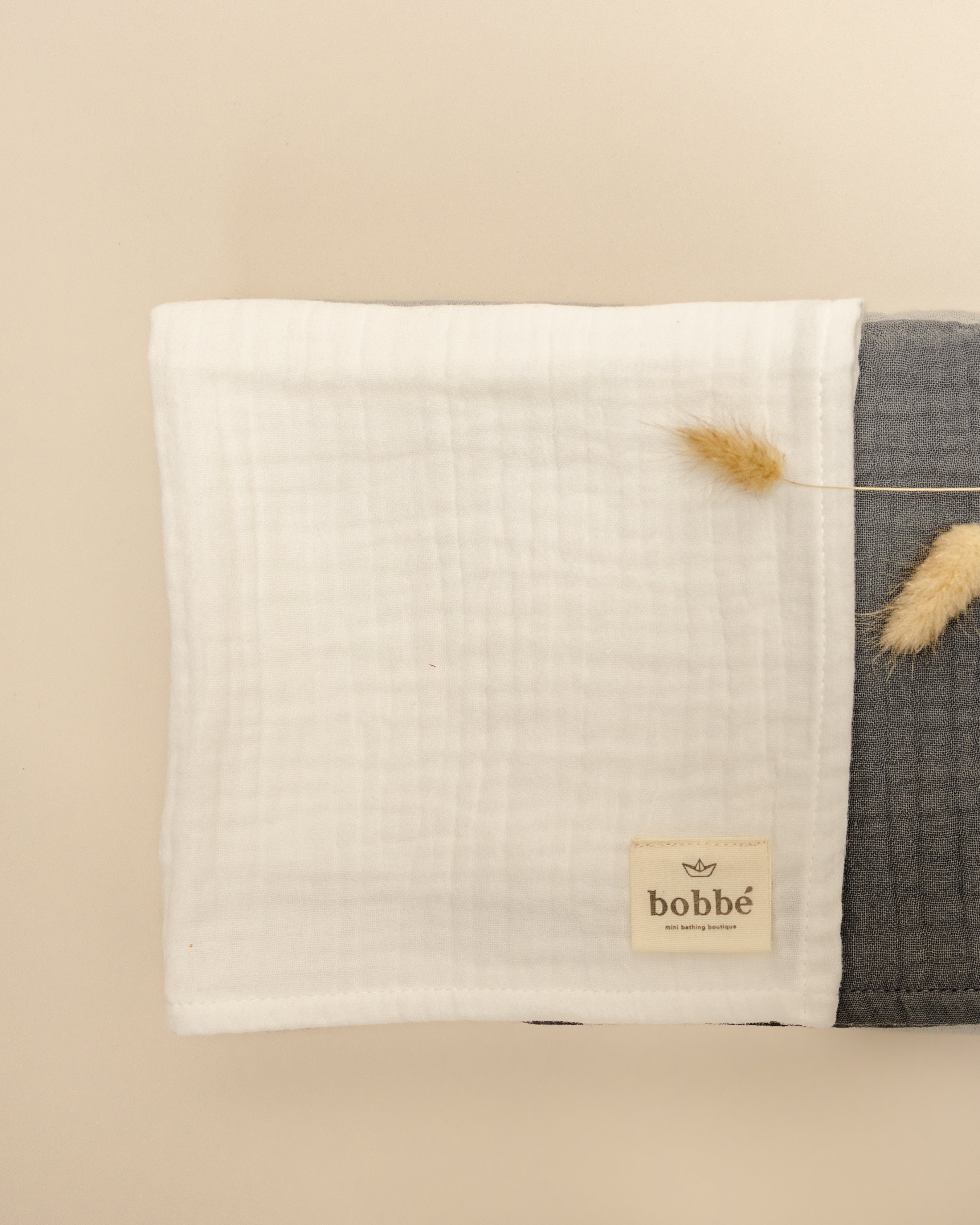 Kleine hydrofiele doek | Wit