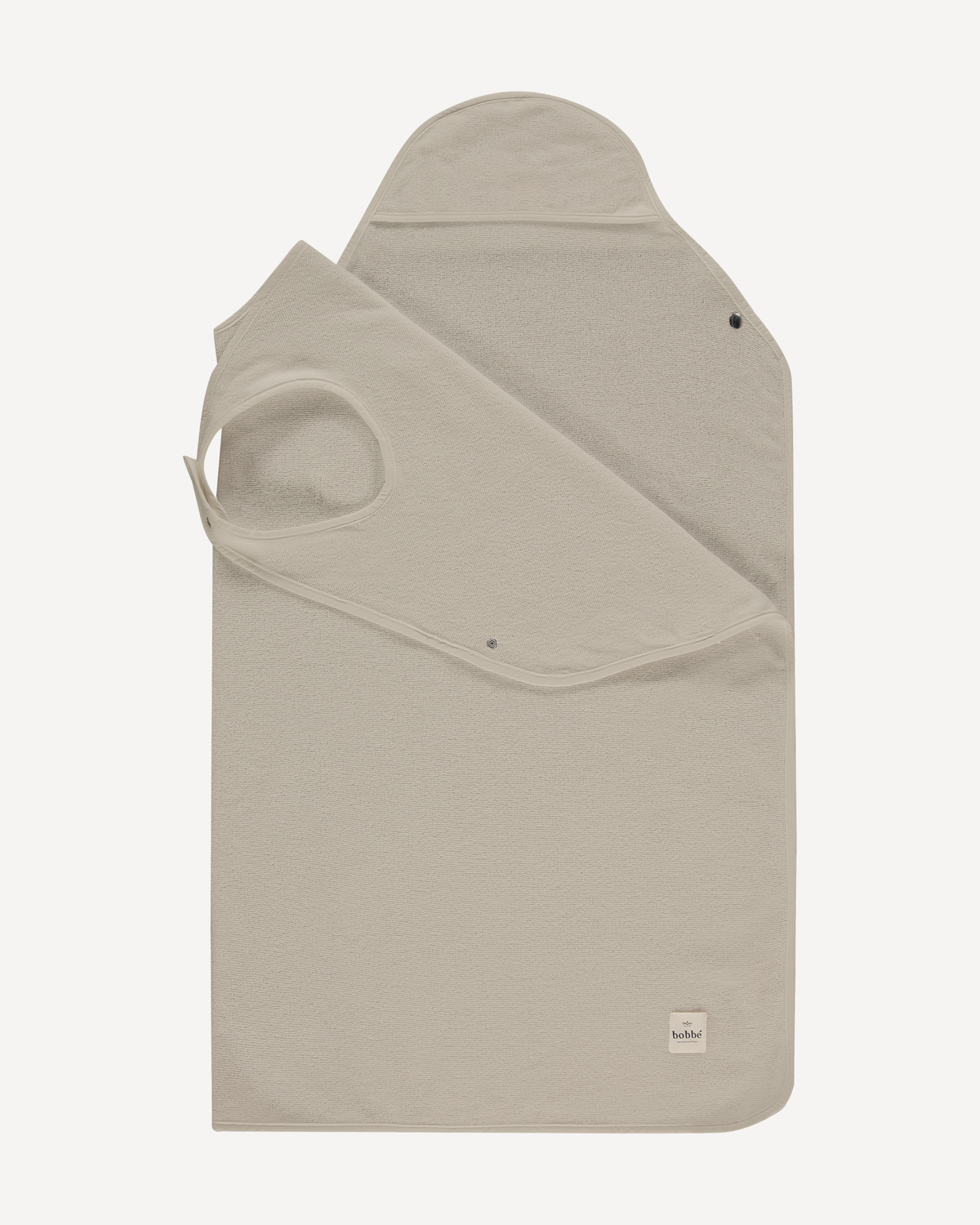 Bobbé Badcape Beige