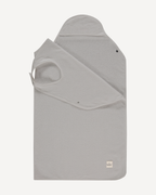 Bobbé Badcape Light Grey