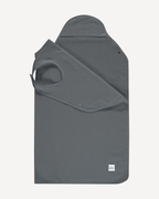 Bobbé Badcape Dark Grey
