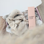 Zwangerschapscadeau – Pregnancy Body Balm & Cuddle Goose