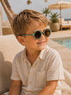 Sunglasses Green