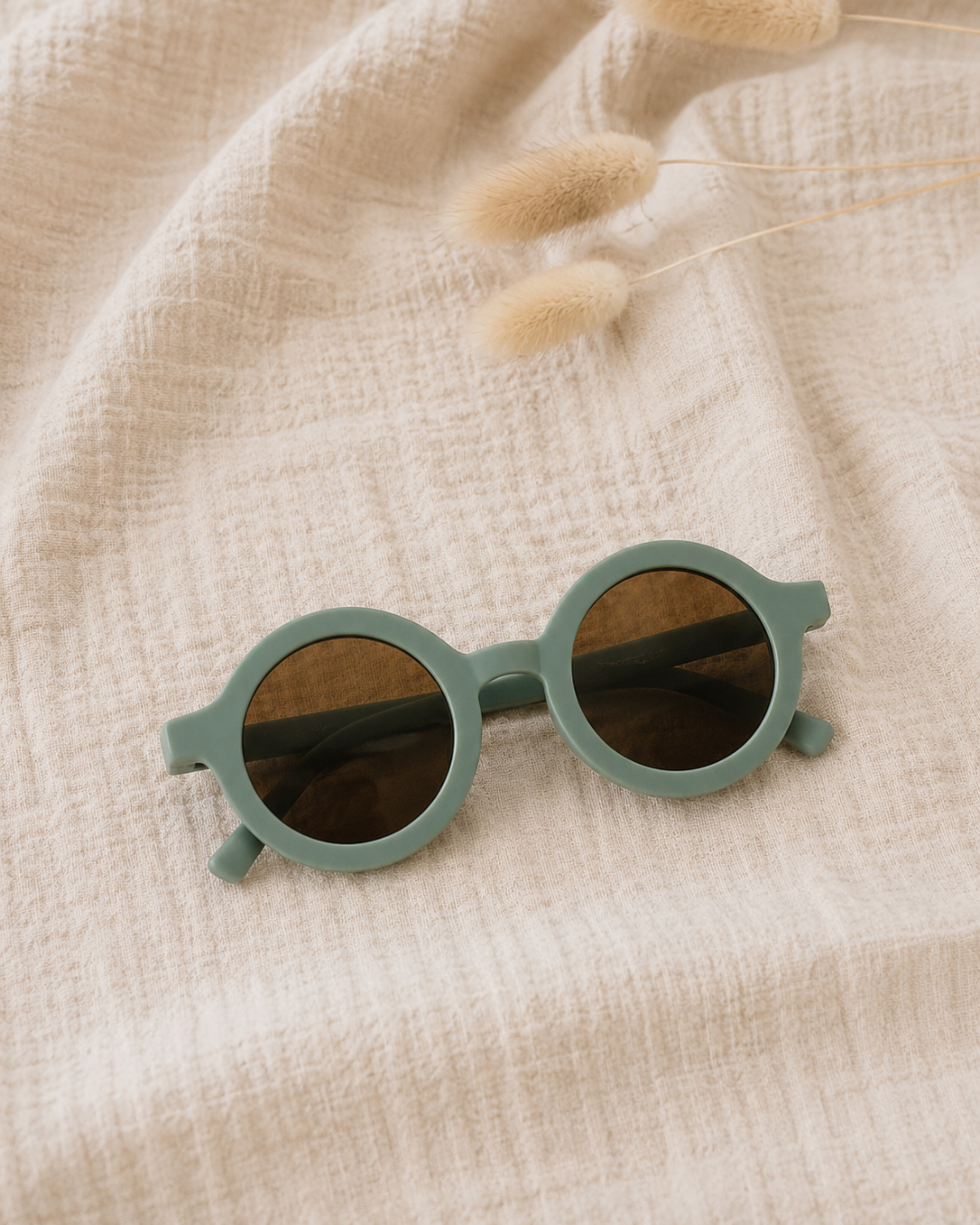 Sunglasses Green