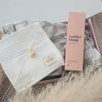 Zwangerschapscadeau – Pregnancy Body Balm & Hydrofiele Doekje